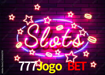 777Jogo Bet App Interface