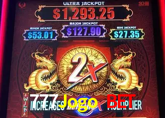 Flash Promotion 777Jogo Bet